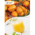 Pure sea buckthorn juice 100%